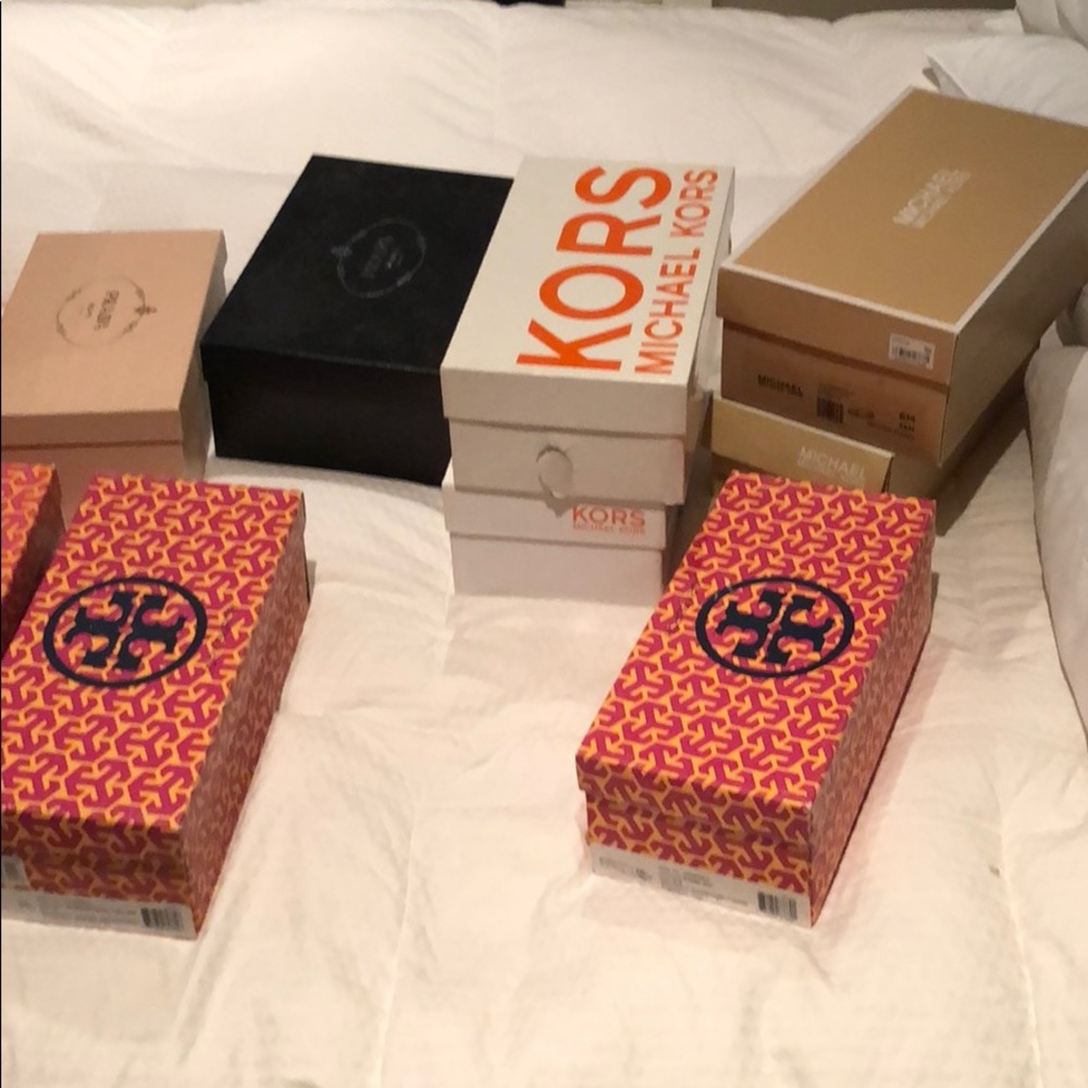 Shoe Boxes - Picture 2 of 2